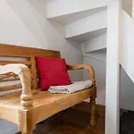 Immerather Hof 펜션 Immerath