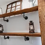 Immerather Hof 펜션 Immerath