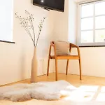 펜션 Immerather Hof Immerath