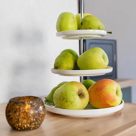 Immerather Hof Casa de Férias