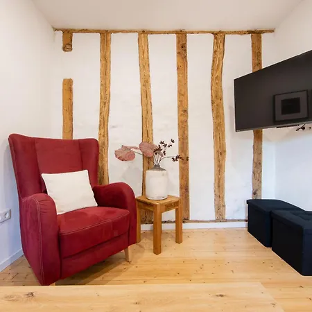 Immerather Hof Tatil Evi