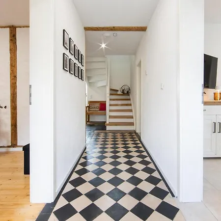 Immerather Hof Tatil Evi *