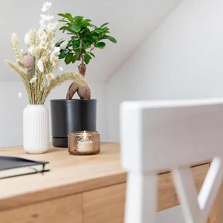 Immerather Hof Tatil Evi *