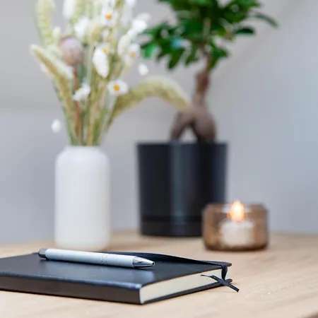 Casa de Férias Immerather Hof Immerath