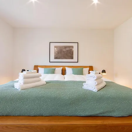 Tatil Evi Immerather Hof Immerath