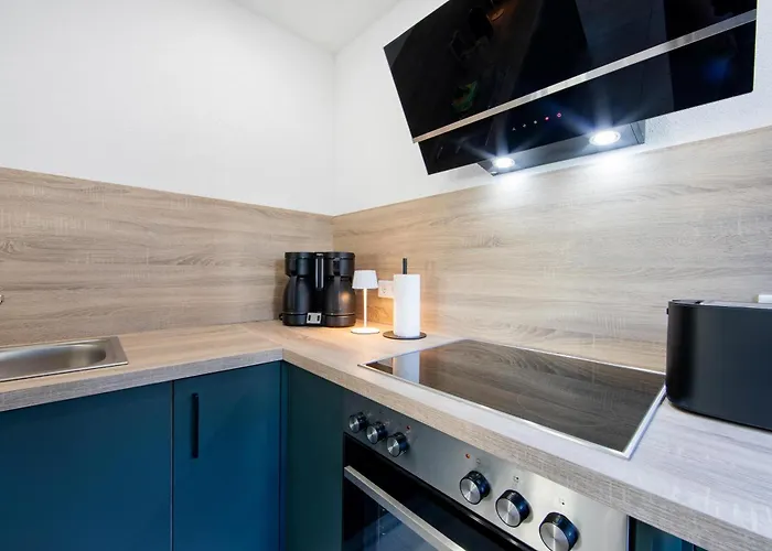 Immerather Hof Casa de Férias *