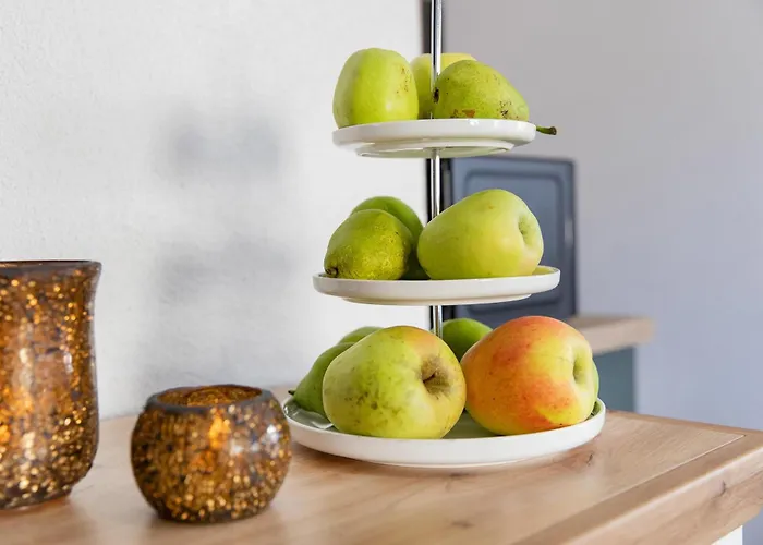 Immerather Hof Casa de Férias