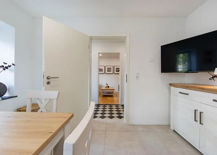 Immerather Hof Casa de Férias