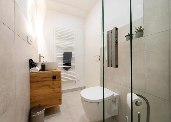 Immerather Hof Casa de Férias