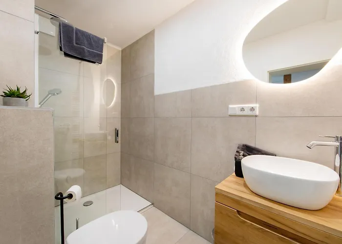 Immerather Hof Casa de Férias