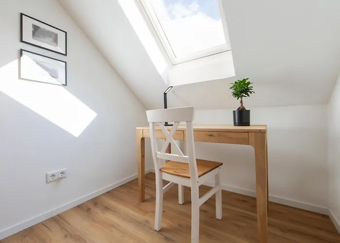 Immerather Hof Casa de Férias Immerath