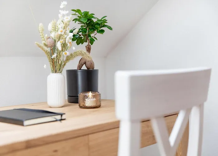 Immerather Hof Casa de Férias *