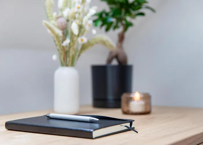 Casa de Férias Immerather Hof Immerath