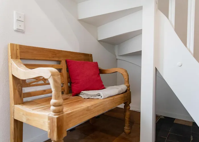 Immerather Hof Casa de Férias Immerath