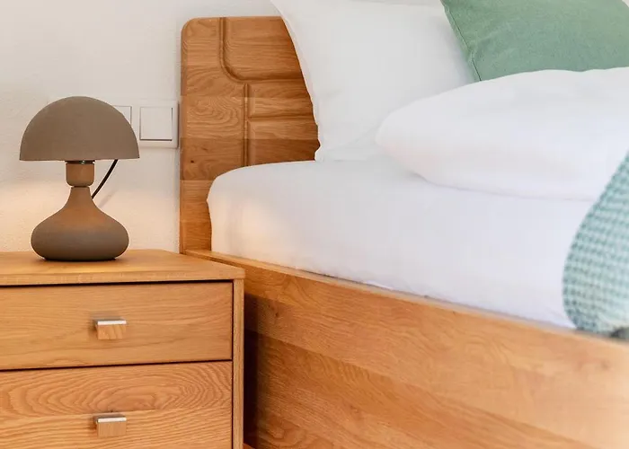 Casa de Férias Immerather Hof Immerath