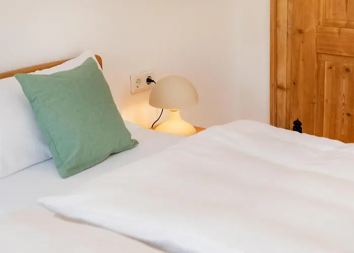 Casa de Férias Immerather Hof