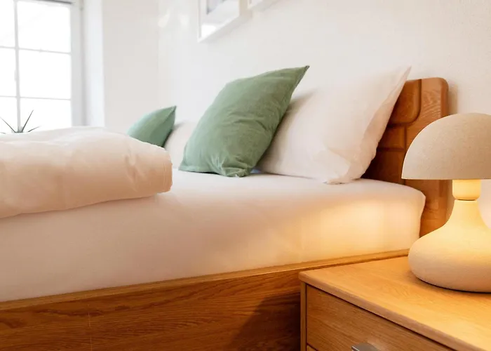 Immerather Hof Casa de Férias *