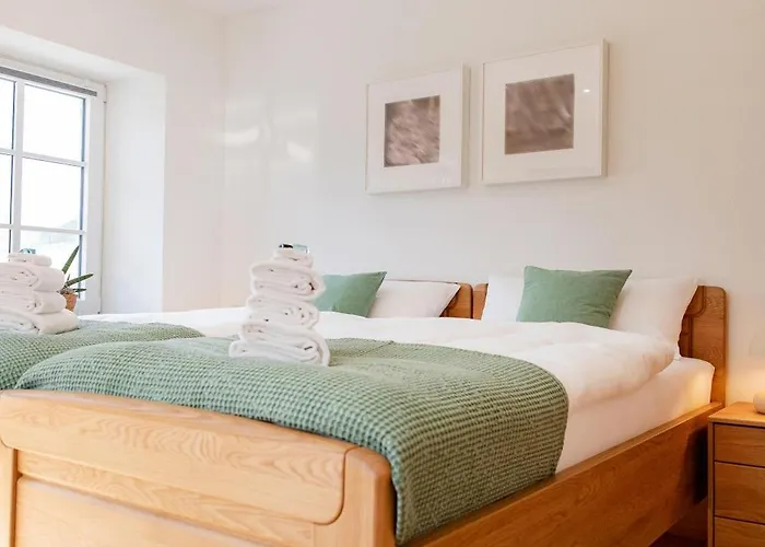 Casa de Férias Immerather Hof