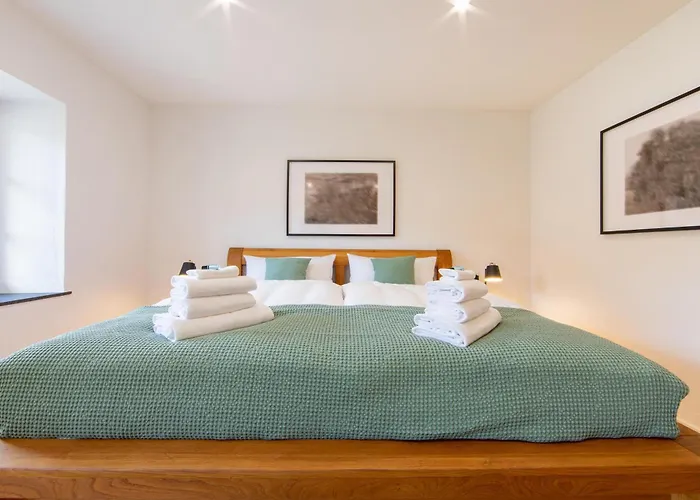 Casa de Férias Immerather Hof Immerath