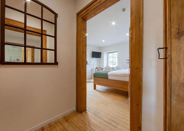 Immerather Hof Casa de Férias *